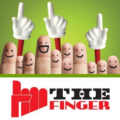 TheFingeronline's profile picture. Give your Smoke Alarms The Finger every month and test them at the same time, working Smoke Alarms Save Lives.