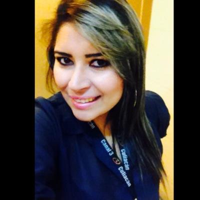 clau_gastelum's profile picture. Edición y Producción, Televisoras Grupo Pacífico, Canal 3. 
Culiacán, Sinaloa.