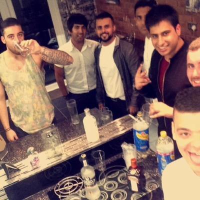 BR11NDA's profile picture. 