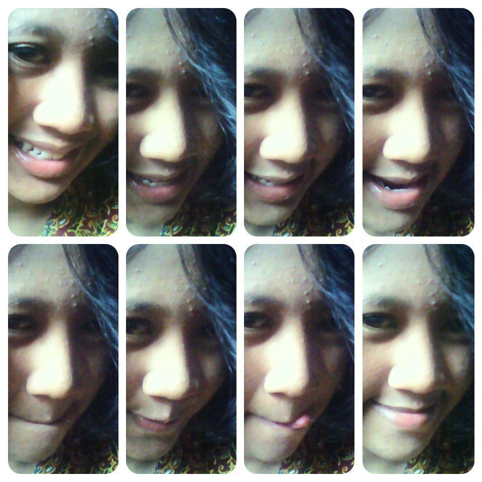 you all is my best friend... love you :-*