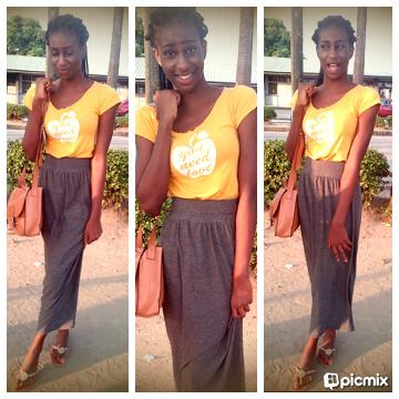 Add me on dz acct nd let's tweet....#team virgo# team love me#click d ff button nd wee ff bck ASAP!!
