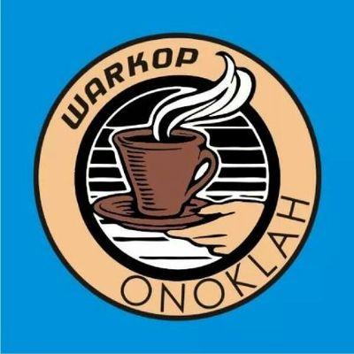 WARKOP ONOKLAH opo iku? yo ONOKLAH!!pengen ero ae she jon ????