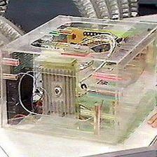 RandomWisdomBot's profile picture. 