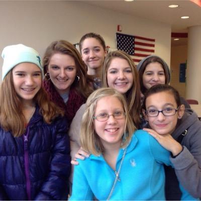 chocolatesbae's profile picture. The First Tee⛳️ Camp KOK Keep your face towards the sunshine and the shadows will fall behind you.