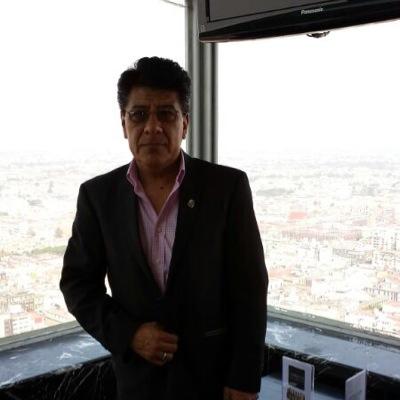 CEO Información Científica Internacional