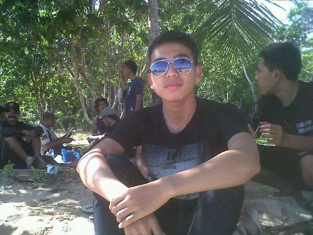 Sek blajr iki rek :D
