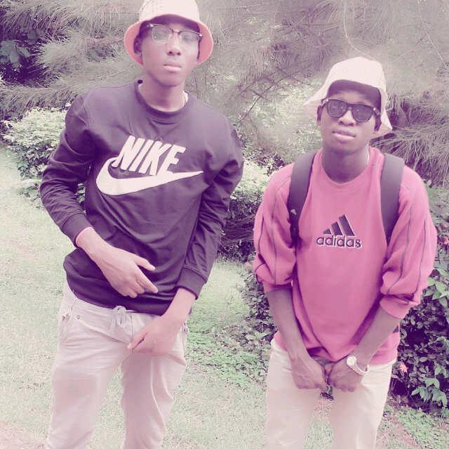 I spit fire. I'm the next thing. FOR BOOKINGS: Bobby : 08066412073 OR Ajiboye1353@gmail.com