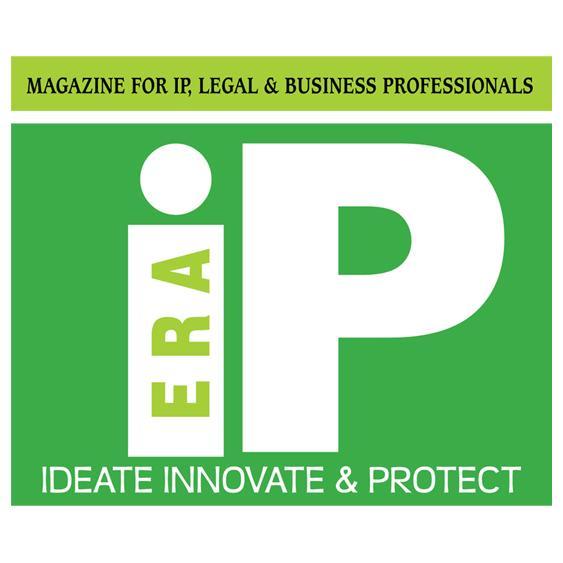 IP Era is a Global Intellectual Property Bi-monthly Magazine. IP Era  initiates to protect the interest of creators and serves the purpose of readers.
