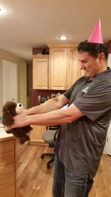 EWakleyK's profile picture. 