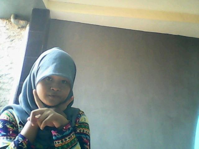 irna aulia smp ymik selalu d hati