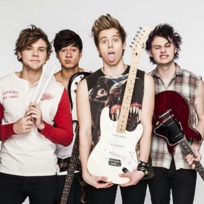 Vamps//5SOS (: