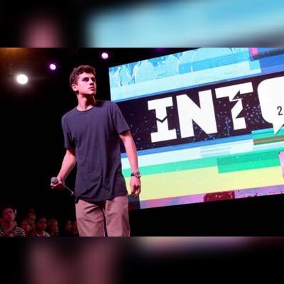 FOLLOW @GilinskysSmiile