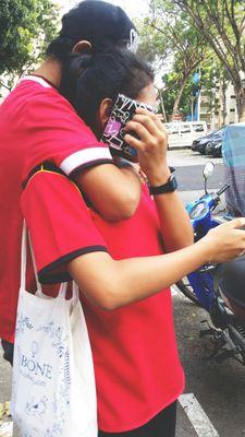 Life Is Nothing WithOut You Here...Cause Im Falling In Love Witkh You...                                       Baby Bop❤❤