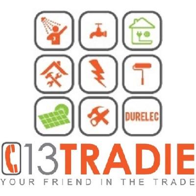Call 13TRADIE - We'll get the job done! Hot Water, Electrical, Plumbing, Roofing, Solar, Painting, Carpentry. Call 13 8723 Durelec & Your Friend in the Trade