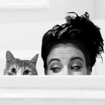 katiiie63's profile picture. I run around for no good reason and act like there's stuff I gotta do.