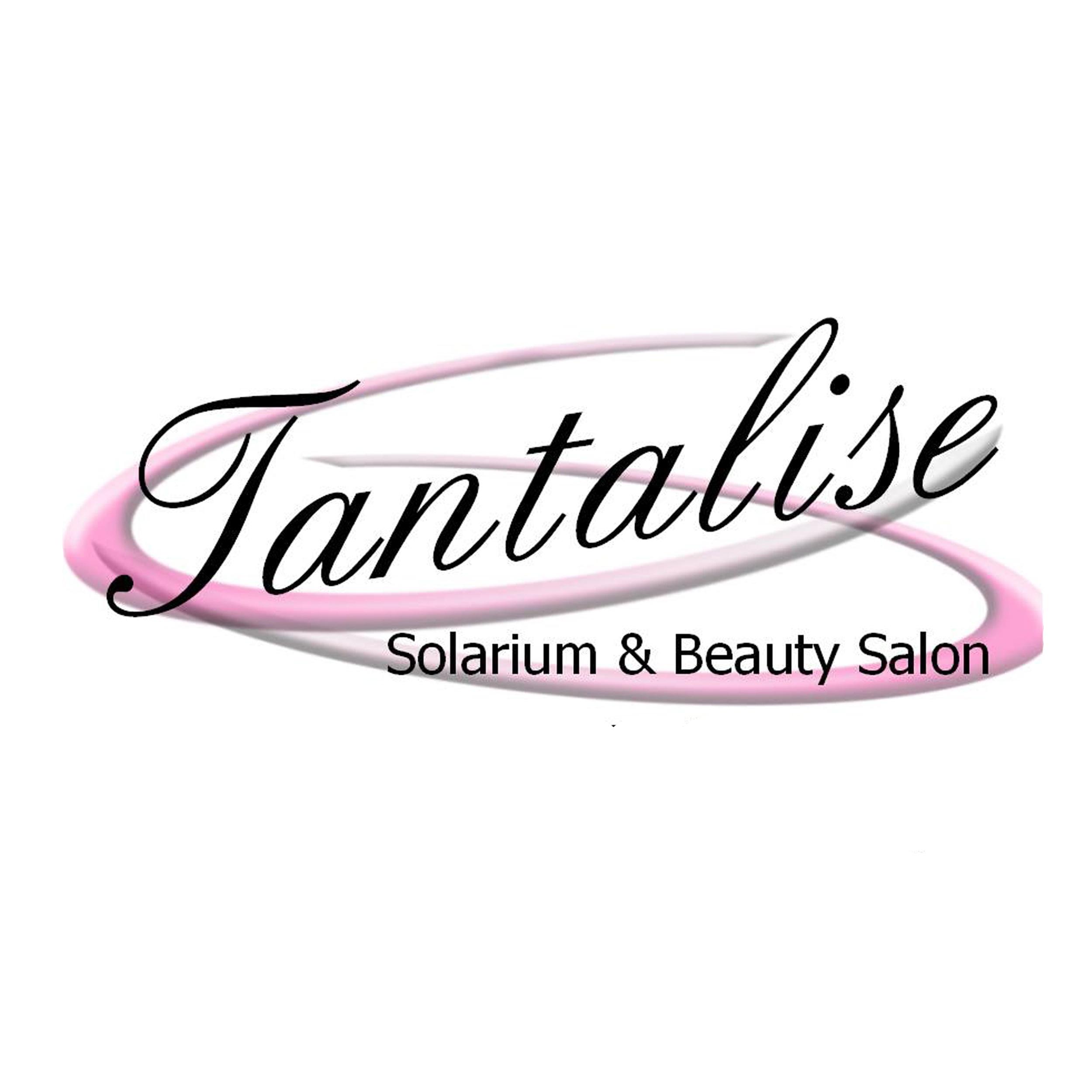 Whether you wish to have a well deserved pampering, build a gorgeous tan, or simply treat yourself or special someone, Tantalise offers everything you need!