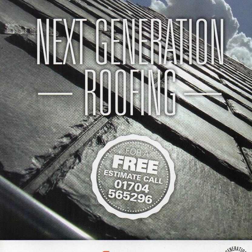 We are pioneering two superb products that are quickly becoming the new standard solution for modern buildings
#Southport #Merseyside