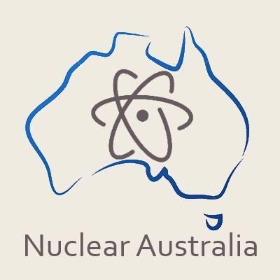 Nuclear Australia is a group committed to supporting research and implementation of Nuclear Energy technology in Australia, as a cleaner alternative to coal.