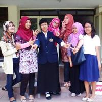 Dian Kharisma (@dian_kharisma) 's Twitter Profile