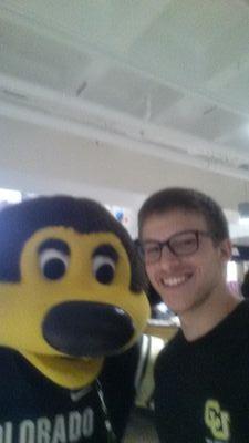 TimBoSlice222's profile picture. CU Boulder