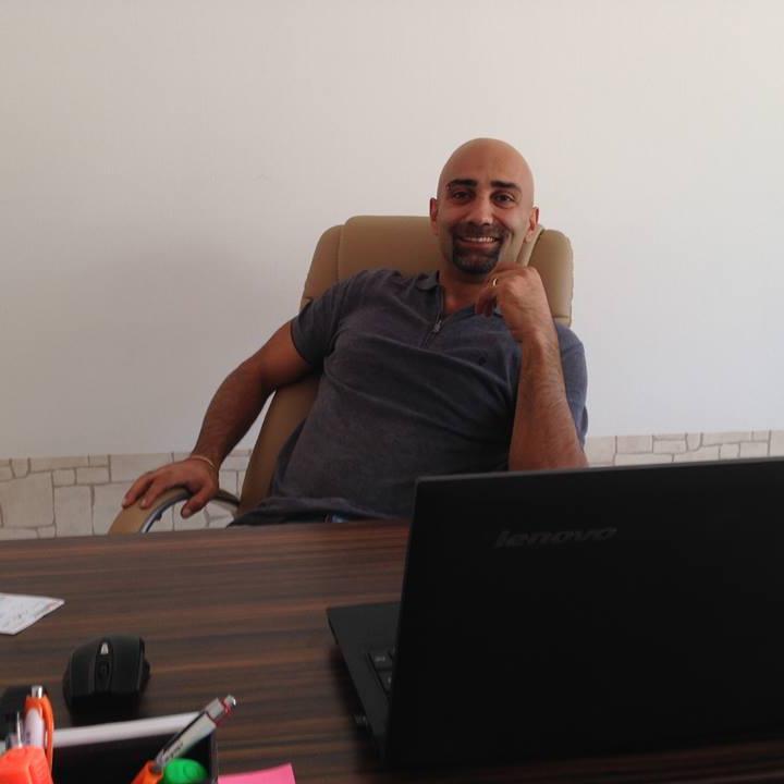 Sales & Marketing Director