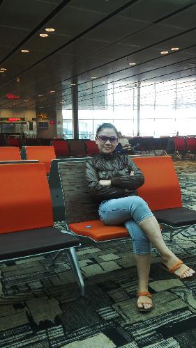 RahmyIsmet's profile picture. want to be a wealthy young businessman