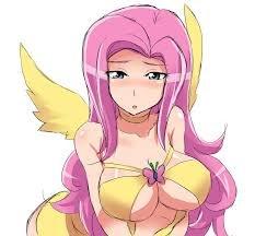 im Fluttershy im very shy but I like to be friends i mean you know if that's ok with you #taken @Geoffreyldnay