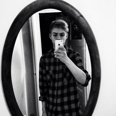 just an account full of randomness! ☁️