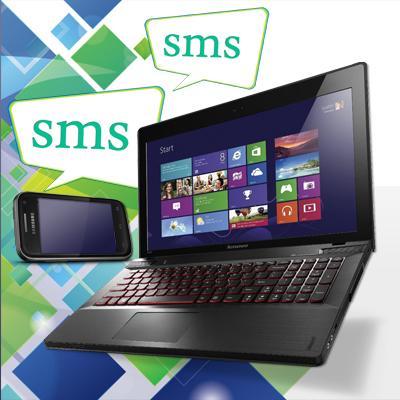 SoftwareMessage's profile picture. Sms message software send and compose Mass text Sms from your computer to multiple phone numbers