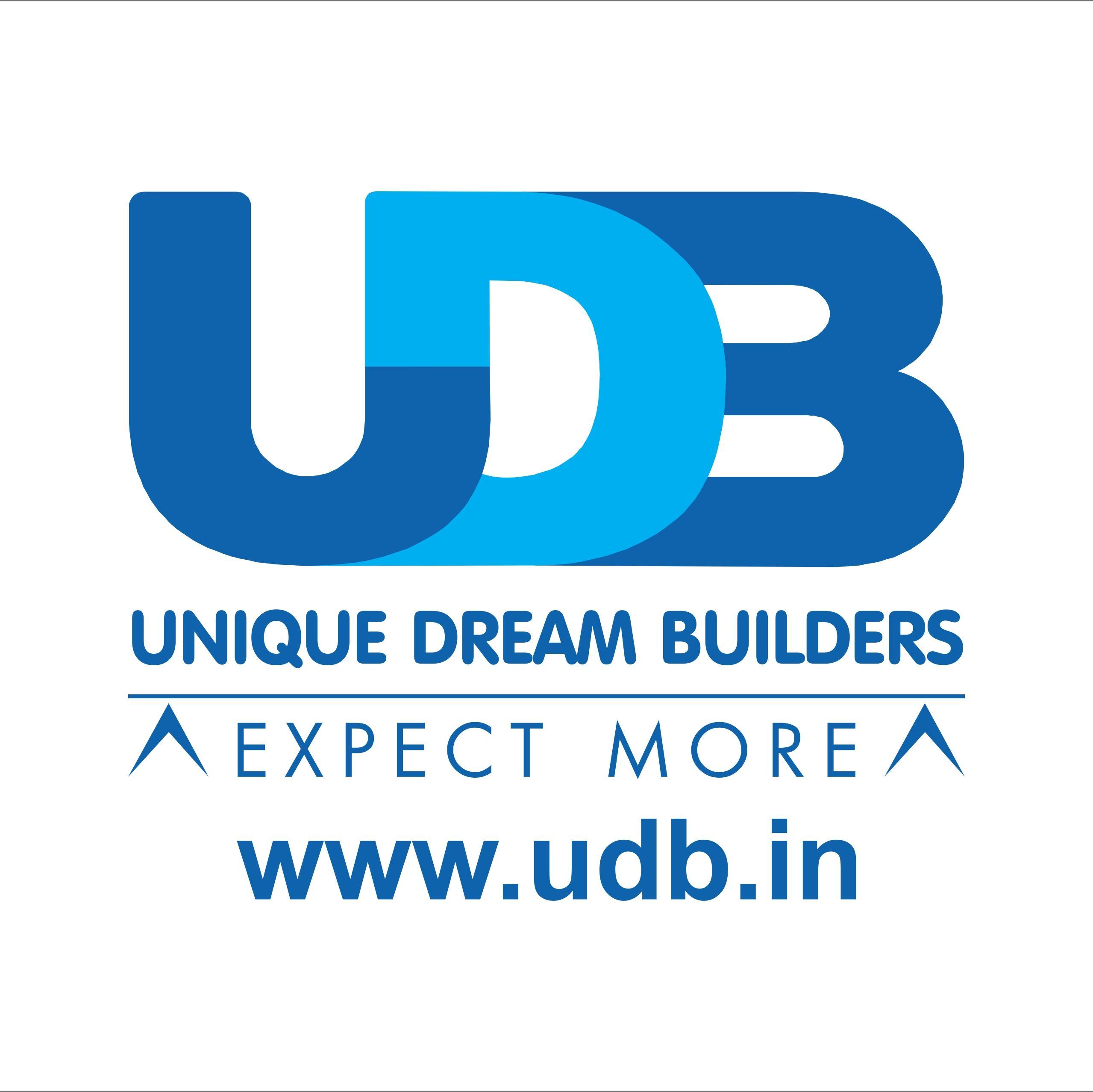 UDB_UDB's profile picture. UDB builders