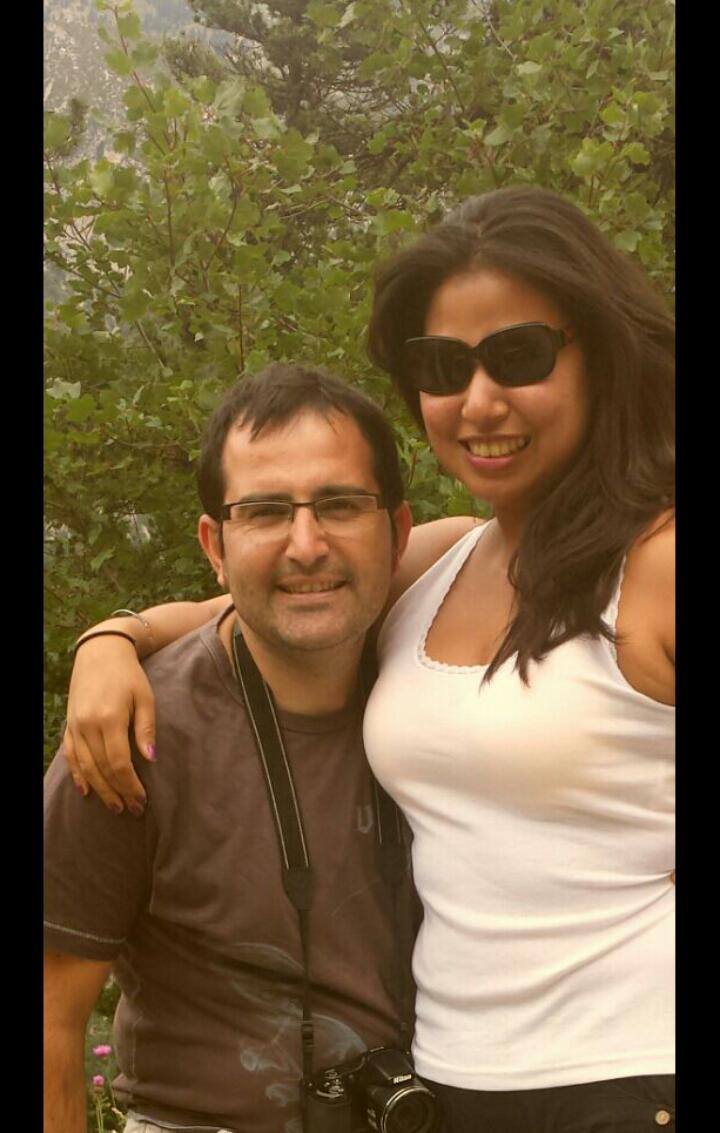 NisaJordi's profile picture. 