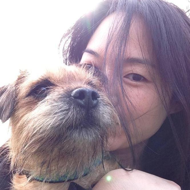 co-founder, Mutt Maps, Inc.  writing consultant and editor at https://t.co/canbi6BnUm. I see dog people.