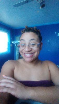 Love To Laugh Love To Smile And I Love Your Smile. Just A Single Mom In The Fairgrounds Of Life.