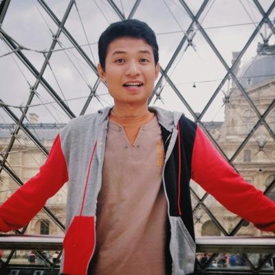 Je suis un homme ordinaire, Qui aime vivre sa vie, libre de conflits, Pas un caprice excentrique, Faire ce qu'il pense être le mieux, pour lui..