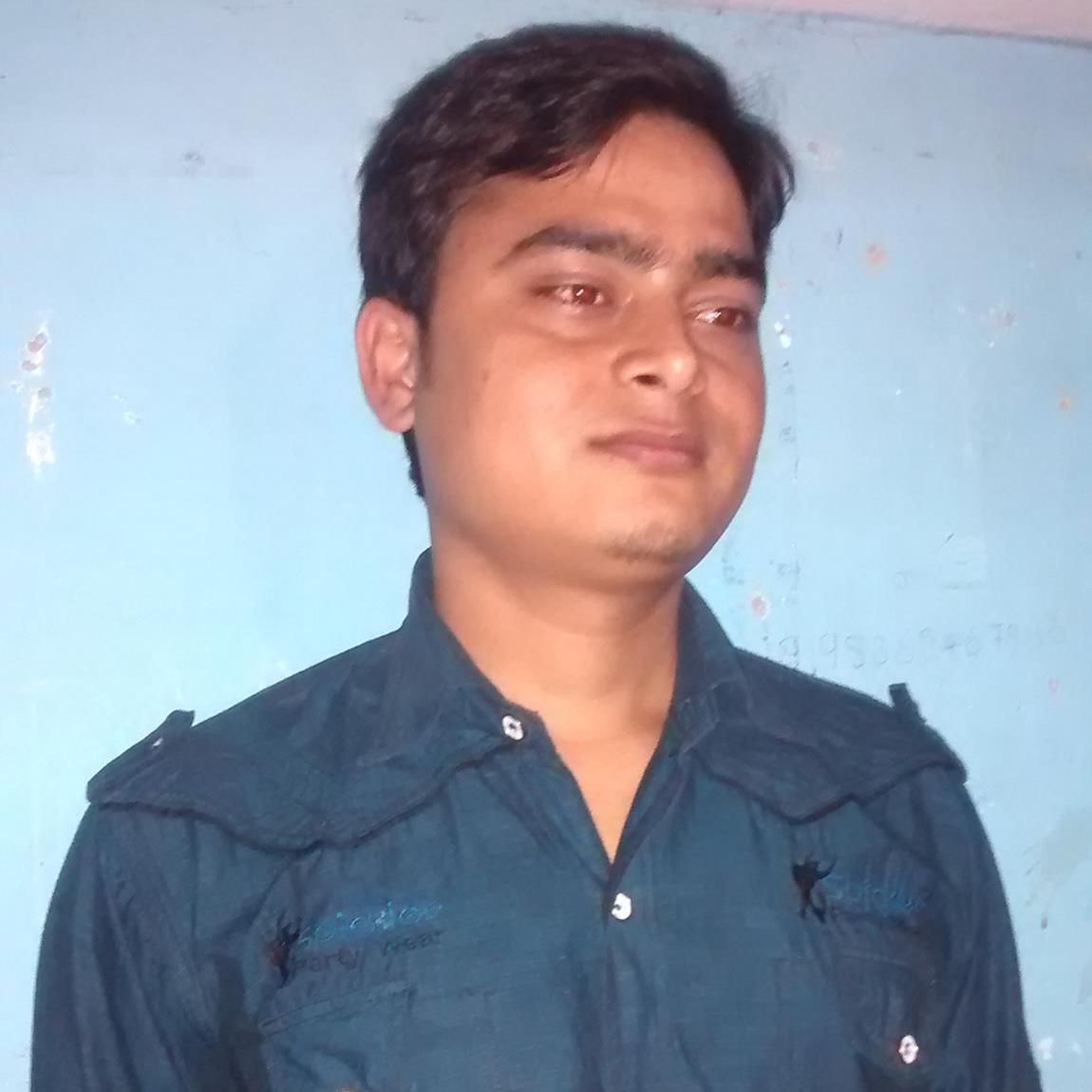 Hi, I’m Dharmendra jha and I am a System Administrator in Burgeon Software Pvt Ltd.