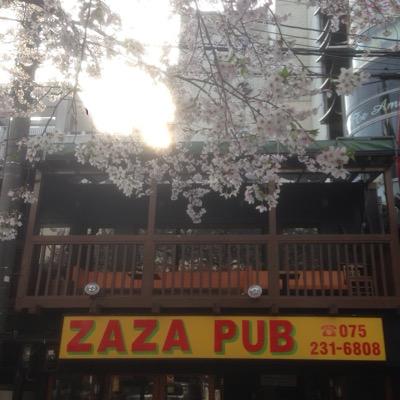 PubZaza's profile picture. 