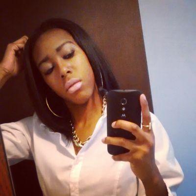 Follow Me On Instagram @Ms_KenKen