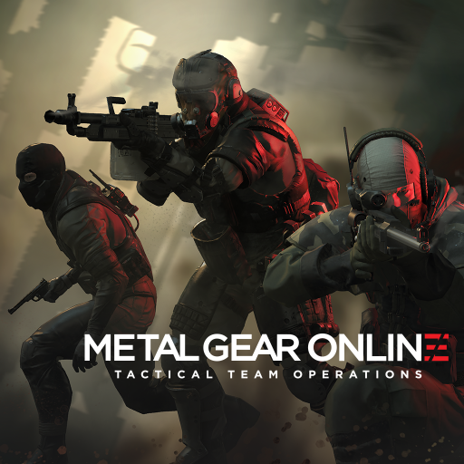 「METAL GEAR ONLINE」公式アカウント（日本向け）です。「MGO」は最新作「METAL GEAR SOLID V:THE PHANTOM PAIN」に収録されており、最大8対8の多人数対戦をお楽しみ頂けます。