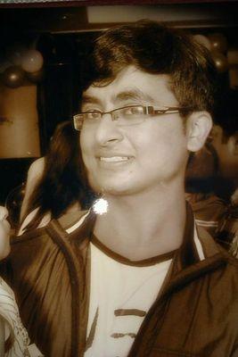 ashish110293's profile picture. 