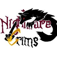 Nightmare Grims! (@nightmaregrims) 's Twitter Profile