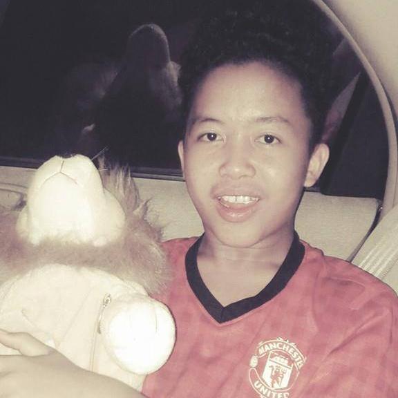 We Love United
