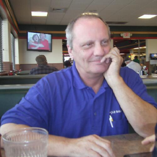 Part owner and works for J&R Schugel longhaul. http://t.co/HjM7RfF93J