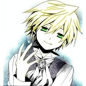 BlondeVessalius's profile picture. [I'm Oz Vessalius...Alice's contractor...But... As B-Rabbit...I killed everyone...destroyed everything... Did I... Did I.... DID I?!]