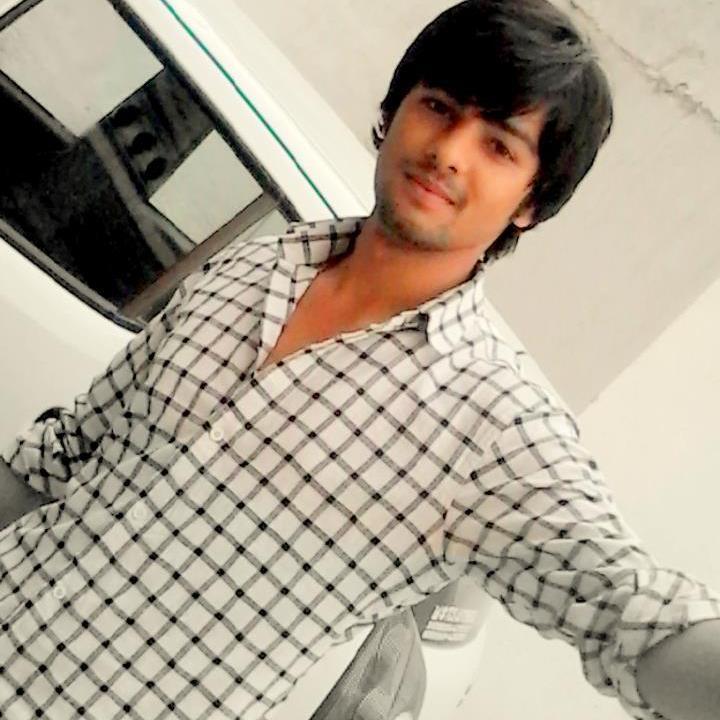 sachinSuchi's profile picture. 