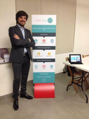 JorgeMoliner's profile picture. Soñador, optimista y persona