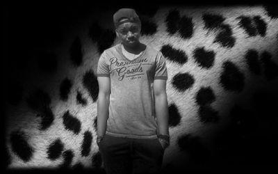 Clintzeey's profile picture. God is my witness