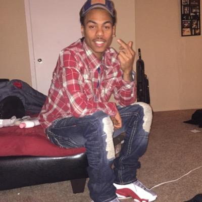 Turn_Down4_What's profile picture. 