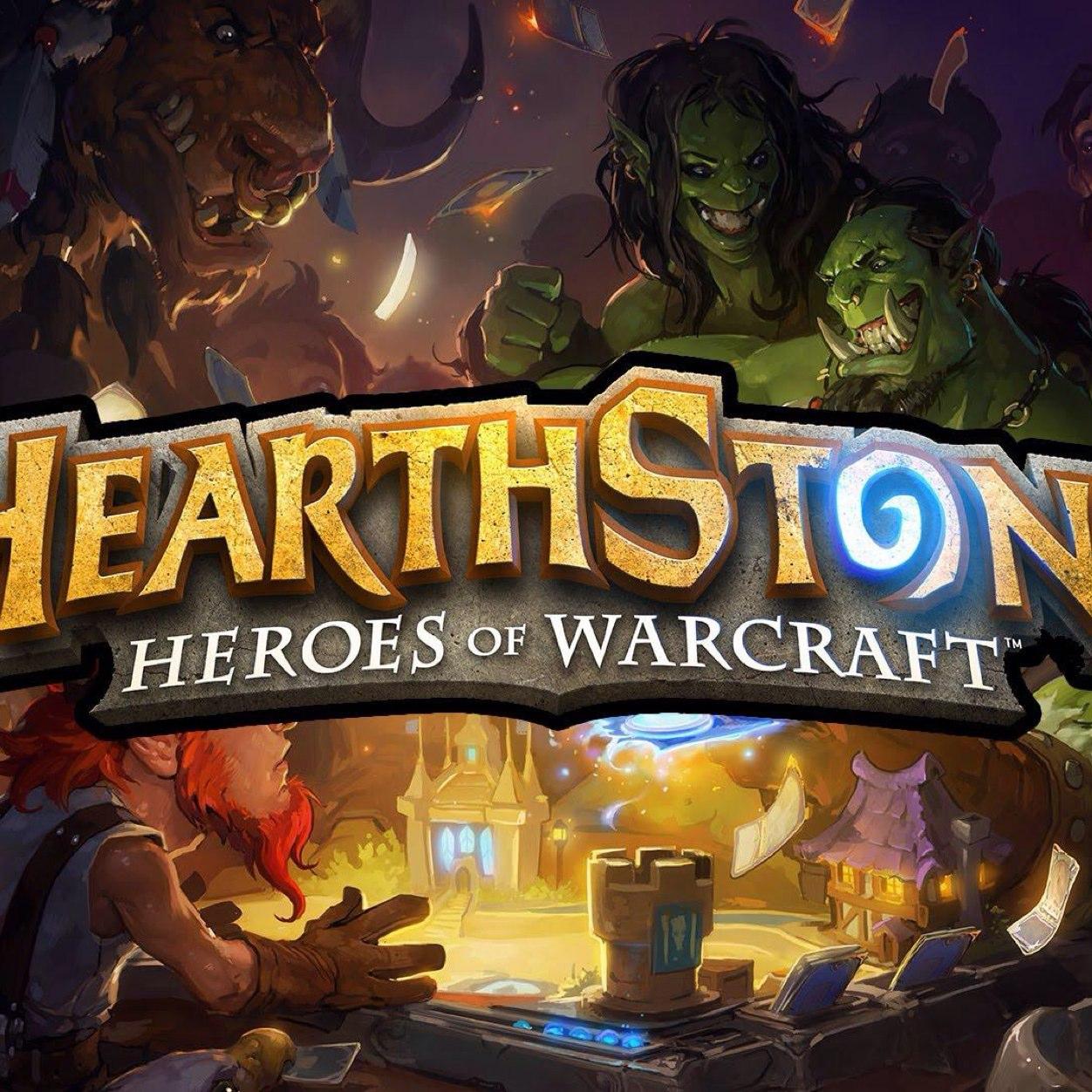 ChHearthstone's profile picture. Abonnez vous pour suivre l'actu de Hearthstone sur youtube et pour être au courant des différents concours et tournois en rapport avec le jeu!