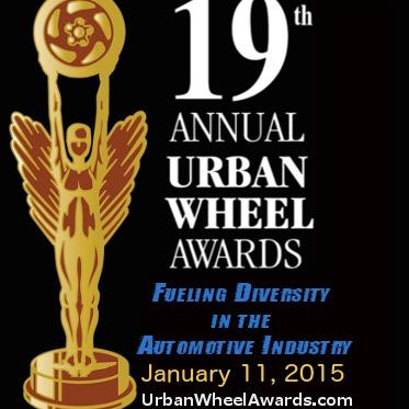 The Official Multicultural Event of the North American International Auto Show #Celebrities #CoolCars #Diversity in the Auto Industry