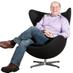 Dale Parmenter (@parmenterdale) Twitter profile photo